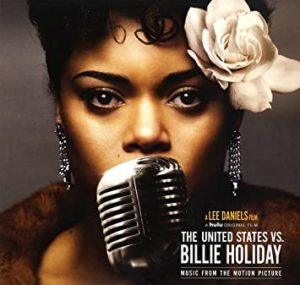 Andra Day The United States Vs Billie holiday
