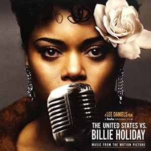 Andra Day The United States Vs Billie holiday