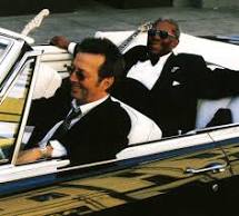 Eric Clapton & B.b.king Riding With The king