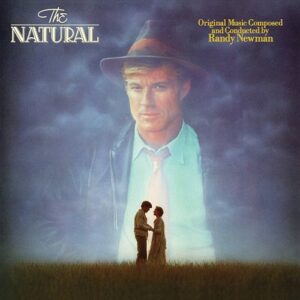 The Natural Soundtrack The Natural Original Music Composed