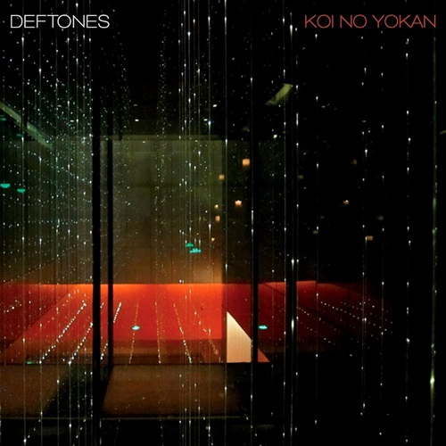 Deftones Koi No Yokan Parental Advisory Explicit Lyrics