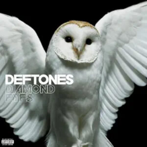 Deftones Diamond Eyes