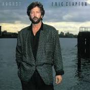 Eric Clapton August