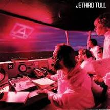 Jethro Tull Jethro Tull A Steven Wilson Remix 180 Gram)