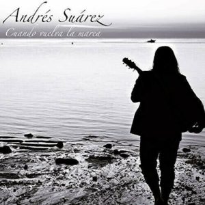 Andres Suarez Cuando Sube La Marea (lp+cd 180gram)