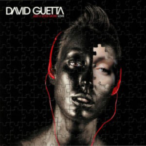 David Guetta Just A Little More Love 2LP