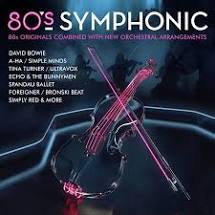 80's Symphonic 80' Symphonic