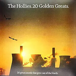 The Hollies 20 Golden Greats