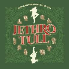 Jethro Tull 50th Anniversary Collection