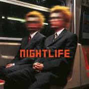 Pet Shop Boys Night Life