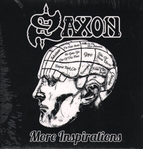 Saxon More Inspirations