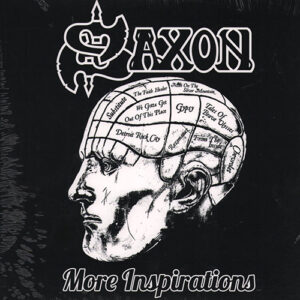 Saxon More Inspirations