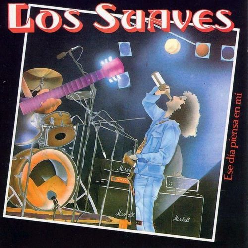 Los Suaves Ese Dia Piensa En Mi Import Spain