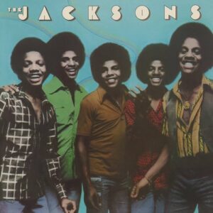 The Jacksons The Jacksons
