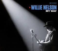 Willie Nelson My Way