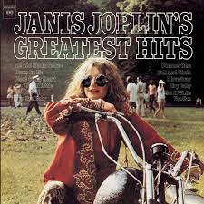 Janis Joplin Janis Joplin's Greatest Hits