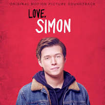 Soundtrack Love Simon  2LP Original Motion Soundtrack