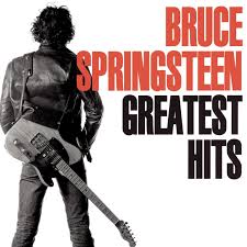 Bruce Springteen Greatest Hits