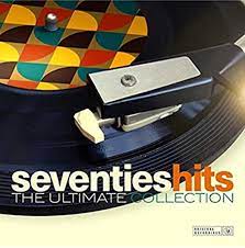 Various Artists Ultimate Seventies Collection (import)