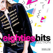 Various Artist Ultimate Eighties Collection (import)