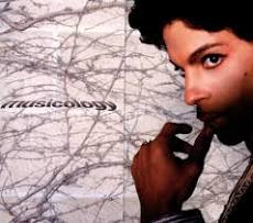 Prince Musicology