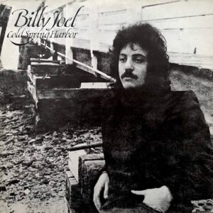 Billy Joel Cod Spring Harbor