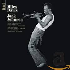 Miles Davis A Tribute To Jack Johnson