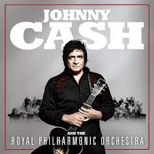 Johnny Cash And The Royal Philharmonic