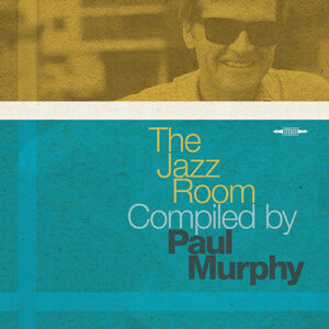 Paul Murphy The Jazz Room 2LP