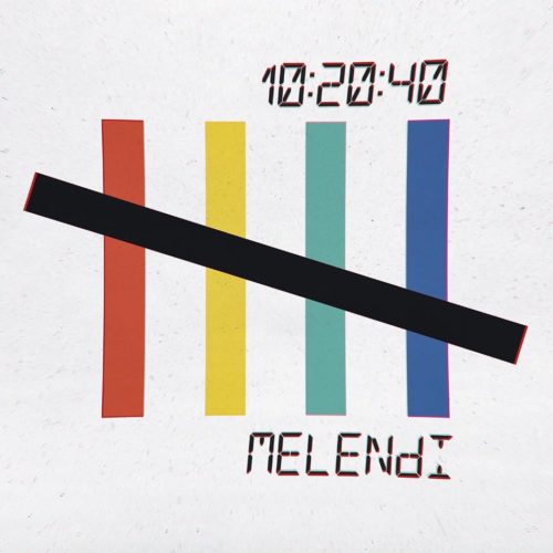Melendi 10-20-40