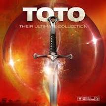 Toto Their Ultimate Collection Original Recording