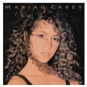 Mariah Carey Mariah Carey Remastered