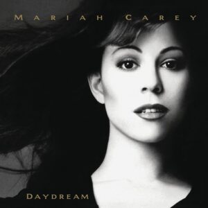 Mariah Carey Daydream  140 Gram Vinyl Remastered