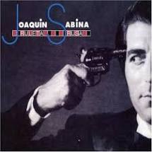 Joaquin Sabina Ruleta Rusa