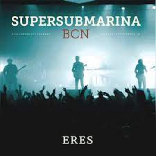 Supersubmarina Bcn Directo Barcelona 3LP Import