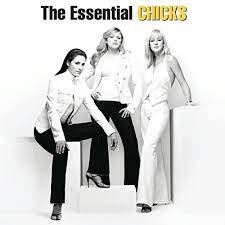 The Chicks The Essentil Chicks 2LP