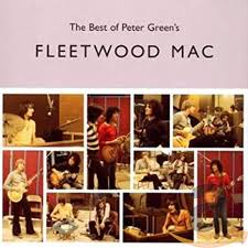 Fleetwood Mac The Best Of Peter Green's