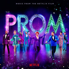 Cast Of Netflix The Prom