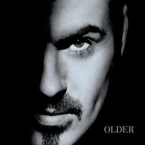 George Michael Older 2LP