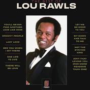 Lou Rawls The Best Of Lou Rawls