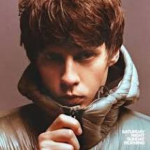 Jake Bugg Saturday Night