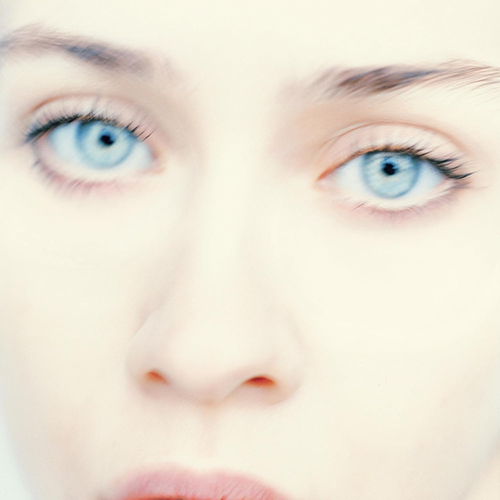 Fiona Apple Tidal 2LP 180 Gram Vinyl 45 rpm Gatefold 