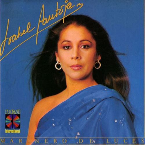 Isabel Pantoja Marinero De Luces (picture Vinyl) import