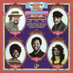 The 5th Dimension Greatest Hits On Earth