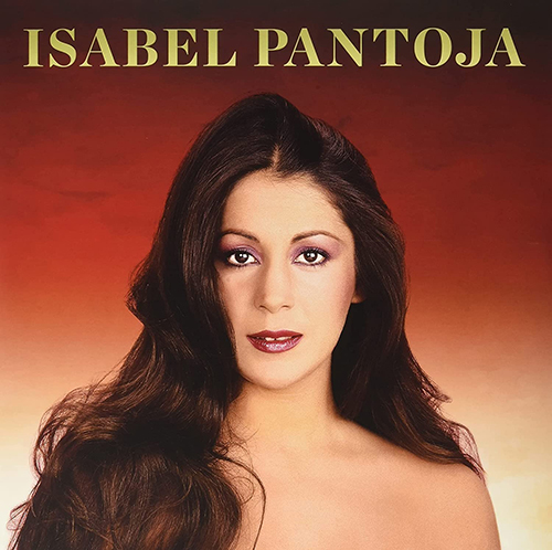 Isabel Pantoja Isabel Pantoja 2LP Sus Mejores Canciones – Music Stop