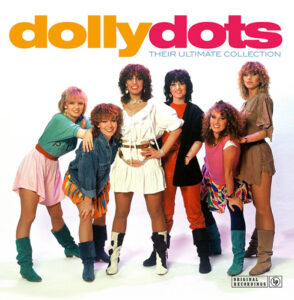 Dolly Dots Their Ultimate Collection