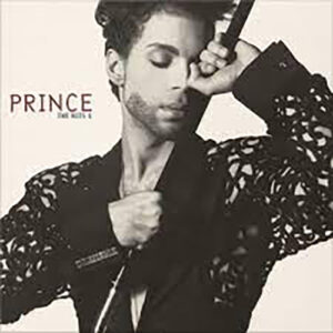 Prince The Hits 1 2LP
