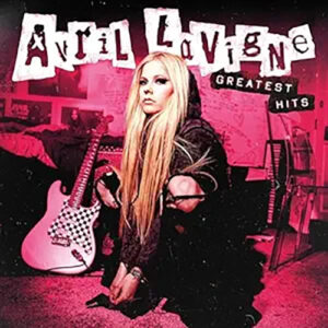 Avril Lavigne Greatest Hits  2LP