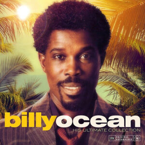 Billy Ocean His Ultimate Collection