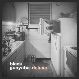 Black Guayaba Black Guayaba Deluxe